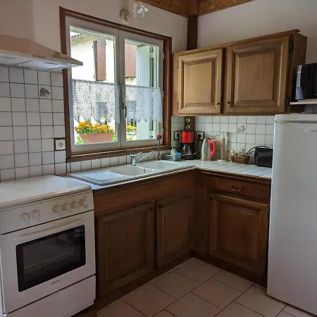 Maison Charentaise Avec Cheminee, Jardin Et Animaux Acceptes - Fr-1-653-221 Saint-Sulpice-de-Cognac