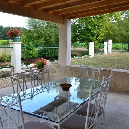 Maison Charentaise Avec Jardin Privé, Animaux Admis - Fr-1-653-221 Casa di campagna Saint-Sulpice-de-Cognac