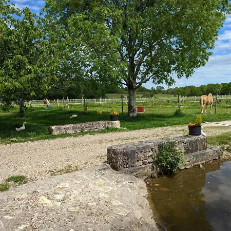 Maison Charentaise Avec Jardin Privé, Animaux Admis - Fr-1-653-221 Saint-Sulpice-de-Cognac